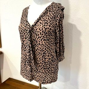 Banana 🍌 Republic blouse
